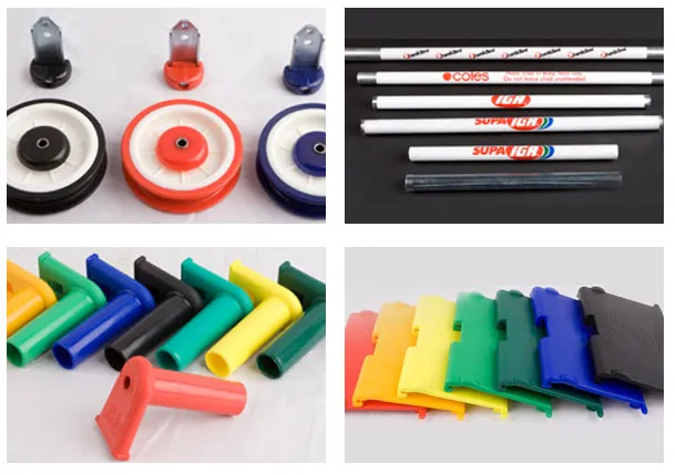 Trolley Accessories Australia